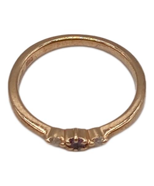 canal4℃（カナルヨンドシー）canal4℃ (カナルヨンドシー) ピンキーリング サイズ:-の古着・服飾アイテム