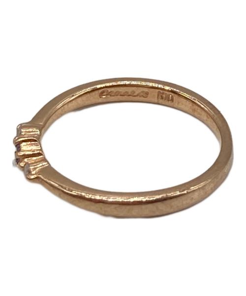 canal4℃（カナルヨンドシー）canal4℃ (カナルヨンドシー) ピンキーリング サイズ:-の古着・服飾アイテム