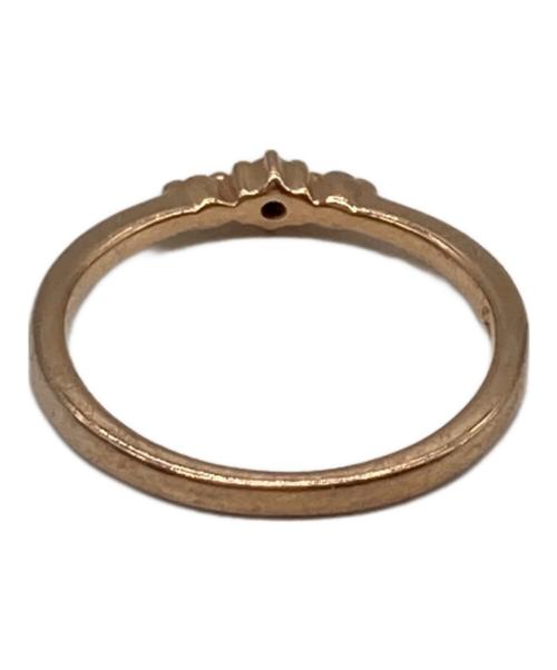 canal4℃（カナルヨンドシー）canal4℃ (カナルヨンドシー) ピンキーリング サイズ:-の古着・服飾アイテム