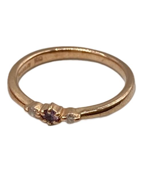 canal4℃（カナルヨンドシー）canal4℃ (カナルヨンドシー) ピンキーリング サイズ:-の古着・服飾アイテム