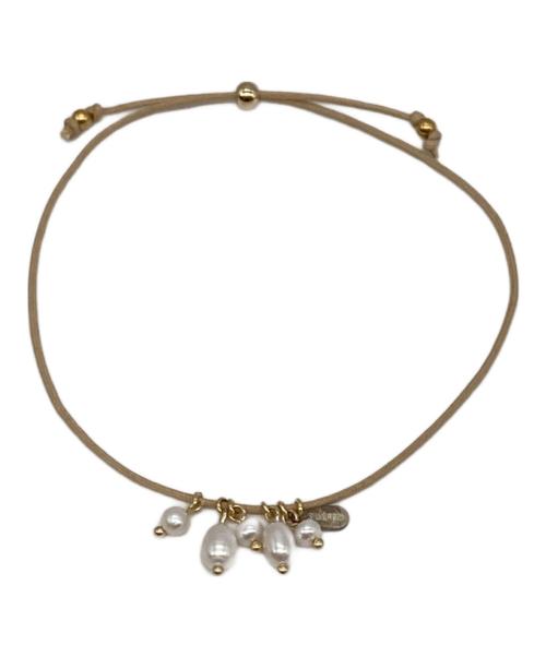 Lilas（リラ）Lilas (リラ) ブレスレット サイズ:-の古着・服飾アイテム