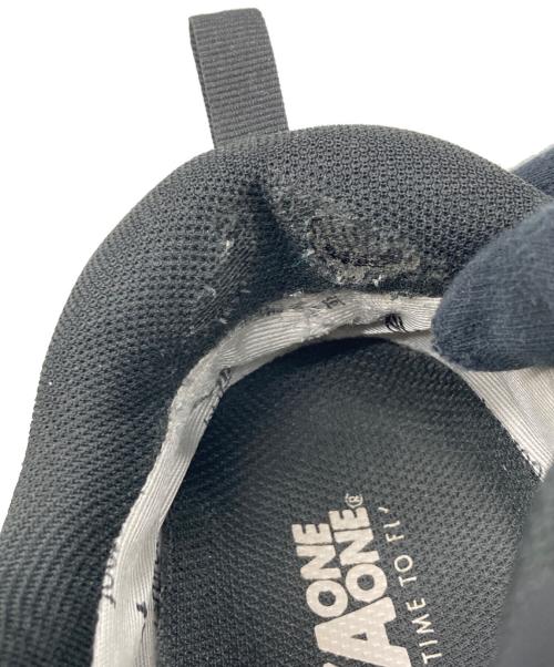 HOKAONEONE（ホカオネオネ）HOKAONEONE (ホカオネオネ) TOR ULTRA LOW WP ブラック サイズ:US8の古着・服飾アイテム