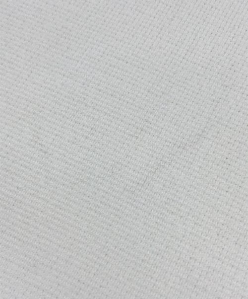 Aveniretoile（アベニールエトワール）Aveniretoile (アベニールエトワール) サイドパールニットベスト ホワイト サイズ:36の古着・服飾アイテム