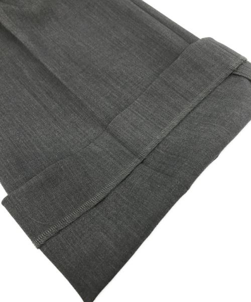 CELERI（セルリ）CELERI (セルリ) オールインワン グレー サイズ:38の古着・服飾アイテム