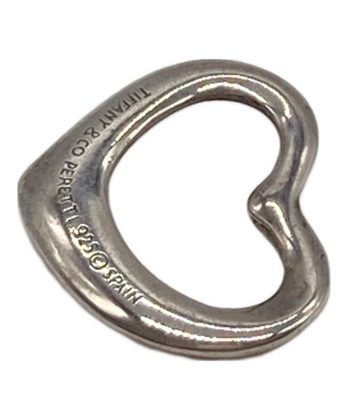 TIFFANY & Co.（ティファニー）TIFFANY & Co. (ティファニー) ペンダントトップ サイズ:-の古着・服飾アイテム