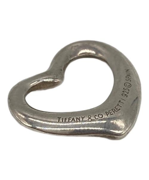 TIFFANY & Co.（ティファニー）TIFFANY & Co. (ティファニー) ペンダントトップ サイズ:-の古着・服飾アイテム