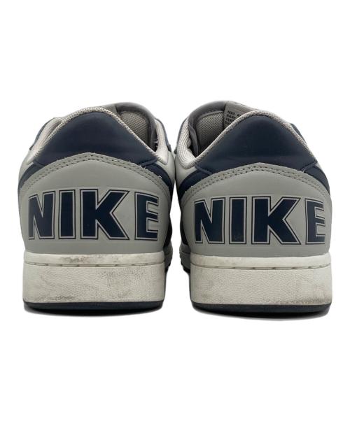 NIKE（ナイキ）NIKE (ナイキ) TERMINATOR LOW グレー サイズ:US10.5の古着・服飾アイテム