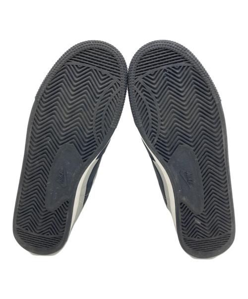 NIKE（ナイキ）NIKE (ナイキ) TERMINATOR LOW グレー サイズ:US10.5の古着・服飾アイテム