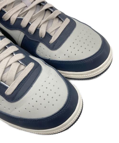 NIKE（ナイキ）NIKE (ナイキ) TERMINATOR LOW グレー サイズ:US10.5の古着・服飾アイテム