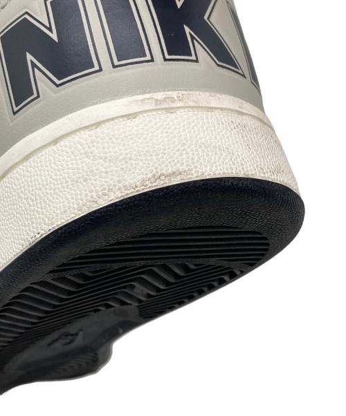 NIKE（ナイキ）NIKE (ナイキ) TERMINATOR LOW グレー サイズ:US10.5の古着・服飾アイテム