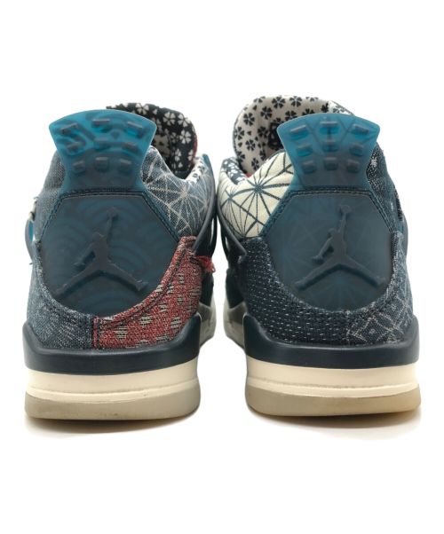 NIKE（ナイキ）NIKE (ナイキ) AIR JORDAN 4 RETRO SE 