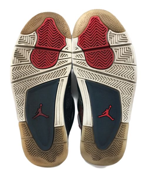 NIKE（ナイキ）NIKE (ナイキ) AIR JORDAN 4 RETRO SE 