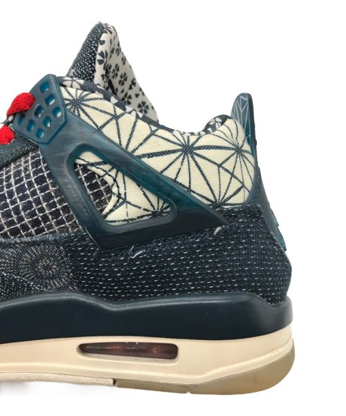 NIKE（ナイキ）NIKE (ナイキ) AIR JORDAN 4 RETRO SE 