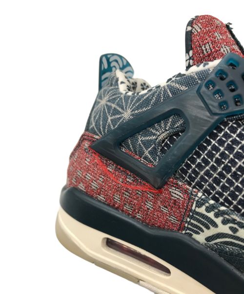 NIKE（ナイキ）NIKE (ナイキ) AIR JORDAN 4 RETRO SE 