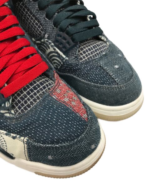 NIKE（ナイキ）NIKE (ナイキ) AIR JORDAN 4 RETRO SE 