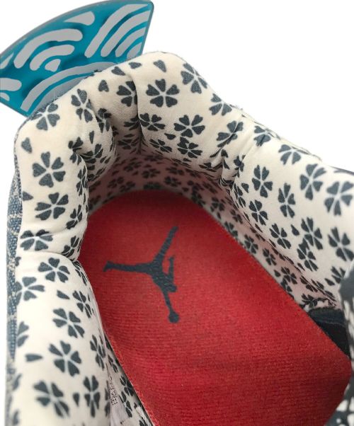 NIKE（ナイキ）NIKE (ナイキ) AIR JORDAN 4 RETRO SE 