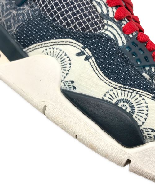 NIKE（ナイキ）NIKE (ナイキ) AIR JORDAN 4 RETRO SE 