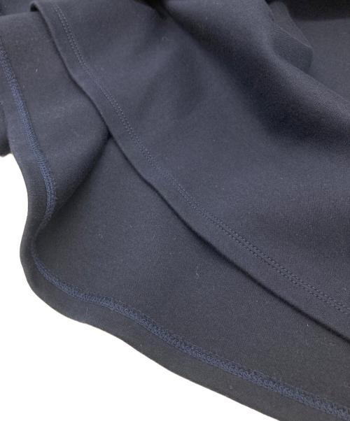 Whim Gazette（ウィムガゼット）Whim Gazette (ウィムガゼット) ダンボールワンピース ネイビー サイズ:Fの古着・服飾アイテム