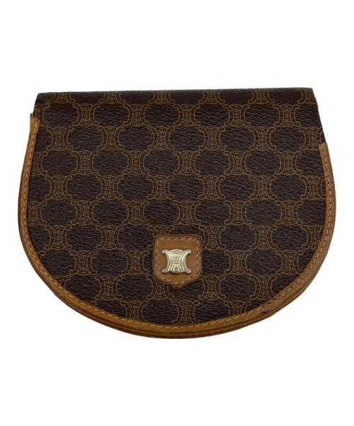 CELINE（セリーヌ）CELINE (セリーヌ) 2つ折り財布 サイズ:-の古着・服飾アイテム