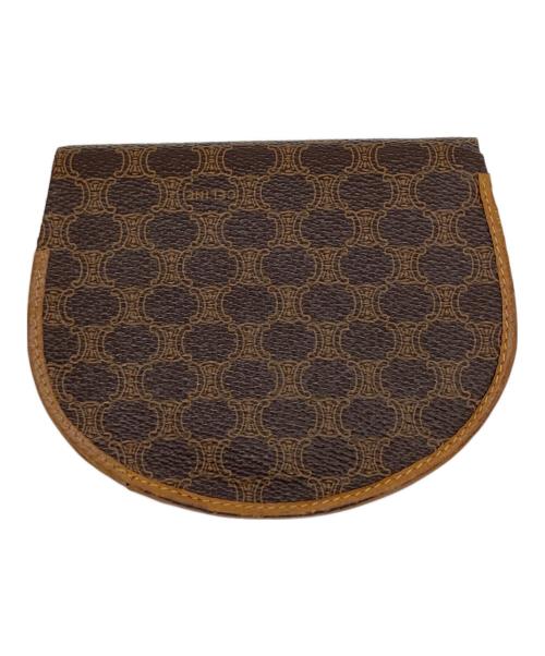 CELINE（セリーヌ）CELINE (セリーヌ) 2つ折り財布 サイズ:-の古着・服飾アイテム