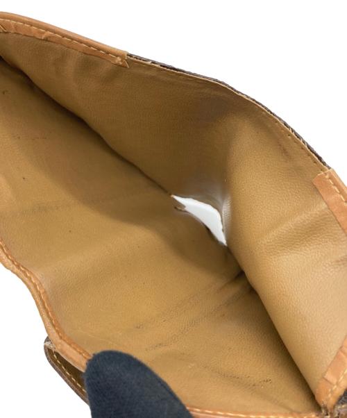 CELINE（セリーヌ）CELINE (セリーヌ) 2つ折り財布 サイズ:-の古着・服飾アイテム