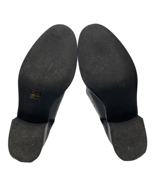 REMME（レメ）REMME (レメ) ロングブーツ ブラック サイズ:37の古着・服飾アイテム