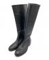 REMME（レメ）の古着「ロングブーツ」｜ブラック