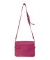 MULBERRY (マルベリー) ショルダーバッグ ピンク サイズ:-：26000円