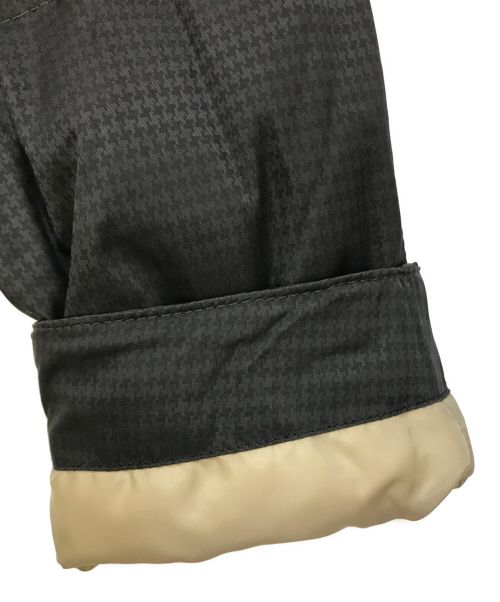 eleventy（イレブンティ）eleventy (イレブンティ) ダウンジャケット グレー サイズ:XSの古着・服飾アイテム