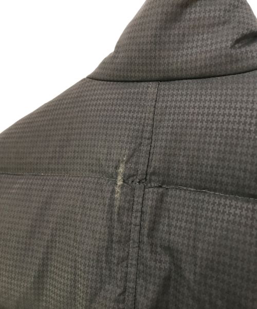 eleventy（イレブンティ）eleventy (イレブンティ) ダウンジャケット グレー サイズ:XSの古着・服飾アイテム