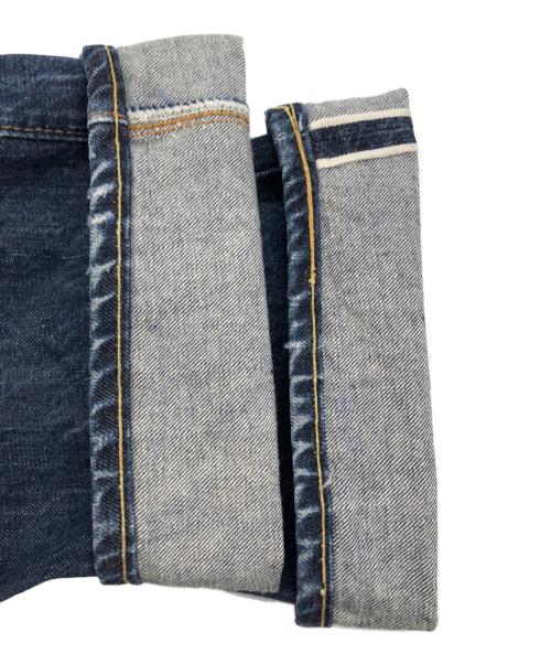 LEVI'S（リーバイス）LEVI'S (リーバイス) 501 デニムパンツ インディゴ サイズ:SIZE W34表記(実寸80㎝)の古着・服飾アイテム