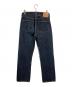 LEVI'S (リーバイス) 501 デニムパンツ インディゴ サイズ:SIZE W34表記(実寸80㎝)：295000円