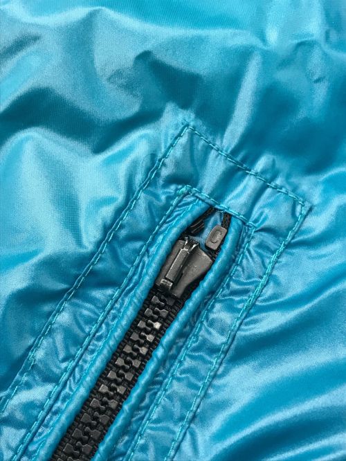 TATRAS（タトラス）TATRAS (タトラス) ダウンジャケット ブルー サイズ:02の古着・服飾アイテム