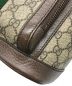 中古・古着 GUCCI (グッチ) GG スモール バックパック サイズ:-：82000円