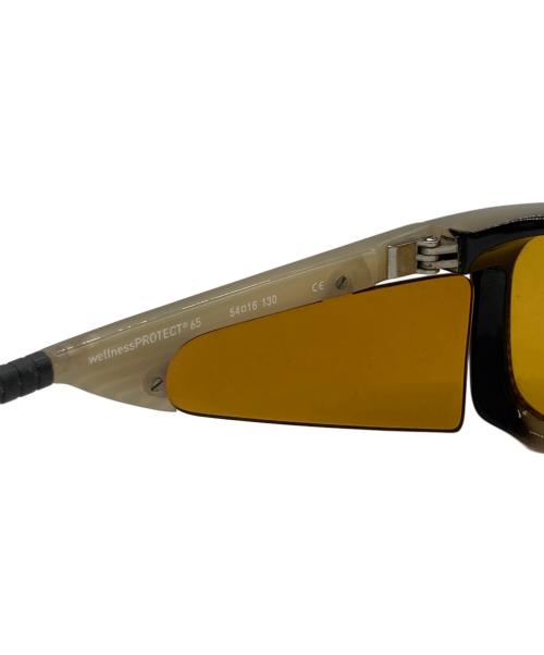 ESCHENBACH（エッシェンバッハ）ESCHENBACH (エッシェンバッハ) アイウェア サイズ:54□16-130-33の古着・服飾アイテム