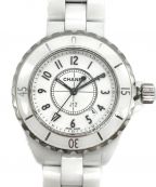 CHANELシャネル）の古着「リストウォッチ」