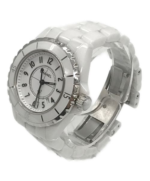 CHANEL（シャネル）CHANEL (シャネル) リストウォッチ サイズ:-の古着・服飾アイテム