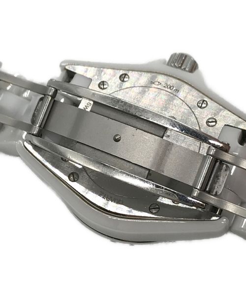 CHANEL（シャネル）CHANEL (シャネル) リストウォッチ サイズ:-の古着・服飾アイテム