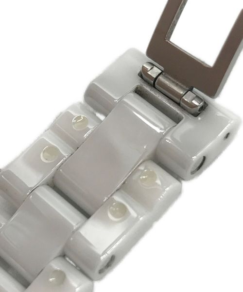 CHANEL（シャネル）CHANEL (シャネル) リストウォッチ サイズ:-の古着・服飾アイテム