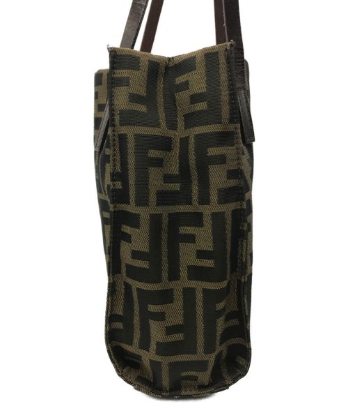 FENDI（フェンディ）FENDI (フェンディ) ミニトートバッグ サイズ:-の古着・服飾アイテム