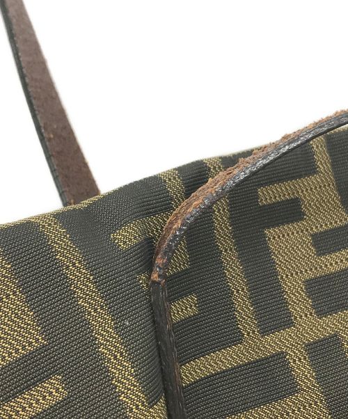 FENDI（フェンディ）FENDI (フェンディ) ミニトートバッグ サイズ:-の古着・服飾アイテム