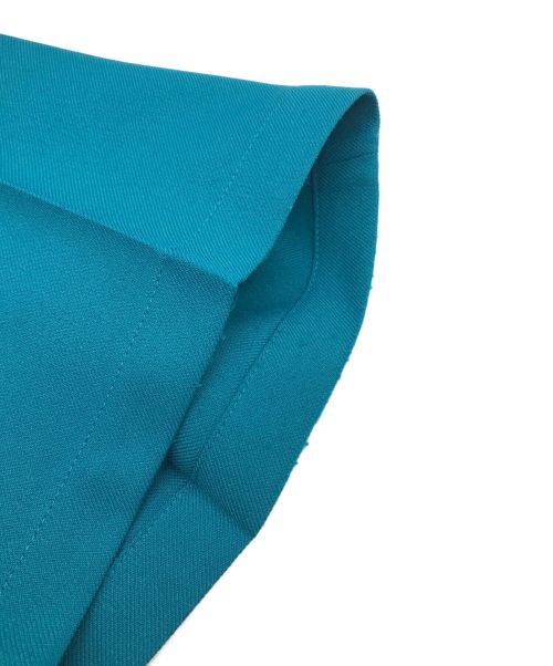 Stockholm Surfboard Club（ストックホルム サーフボード クラブ）Stockholm Surfboard Club (ストックホルム サーフボード クラブ) Sune Trousers グリーン サイズ:48の古着・服飾アイテム