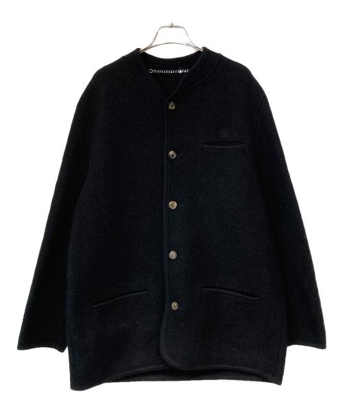 RIER（リア）RIER (リア) WALKER JACKET ブラック サイズ:Mの古着・服飾アイテム