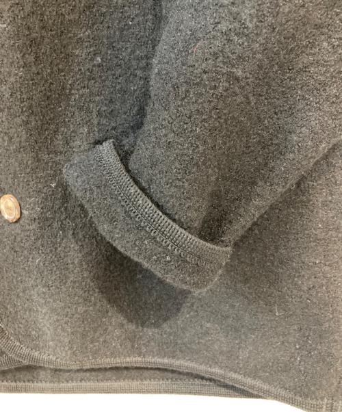 RIER（リア）RIER (リア) WALKER JACKET ブラック サイズ:Mの古着・服飾アイテム