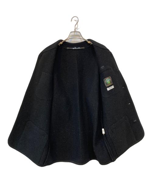 RIER（リア）RIER (リア) WALKER JACKET ブラック サイズ:Mの古着・服飾アイテム