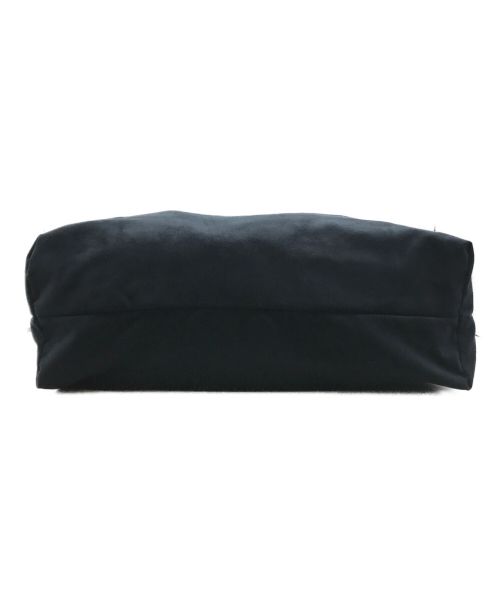 MARY AL TERNA（メアリオルターナ）MARY AL TERNA (メアリオルターナ) WRING バック ブラック サイズ:-の古着・服飾アイテム