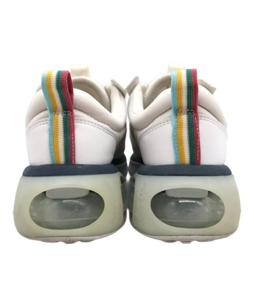 NIKE（ナイキ）NIKE (ナイキ) AIR MAX 2021(エア マックス 2021)ローカットスニーカー アイボリー サイズ:US8.5の古着・服飾アイテム