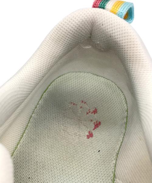 NIKE（ナイキ）NIKE (ナイキ) AIR MAX 2021(エア マックス 2021)ローカットスニーカー アイボリー サイズ:US8.5の古着・服飾アイテム