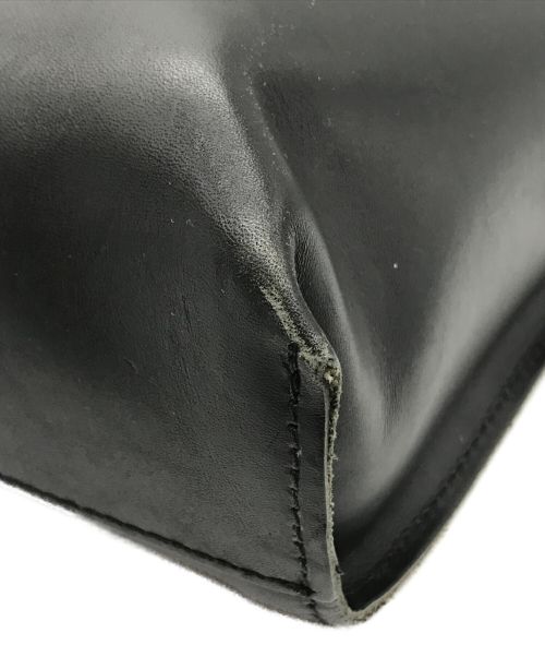 TIDE WAY（タイドウェイ）TIDE WAY (タイドウェイ) NUME BERO SHOULDER M ショルダーバッグ ブラック サイズ:-の古着・服飾アイテム