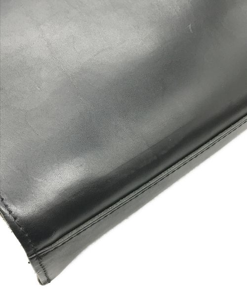 TIDE WAY（タイドウェイ）TIDE WAY (タイドウェイ) NUME BERO SHOULDER M ショルダーバッグ ブラック サイズ:-の古着・服飾アイテム